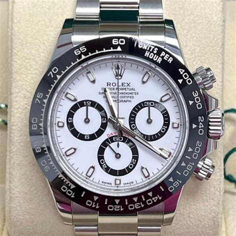 precio de rolex daytona|Rolex 2023 daytona.